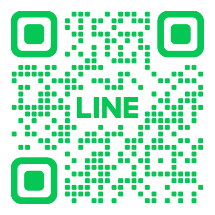翻譯小年糕 LINE 加好友 QR Code